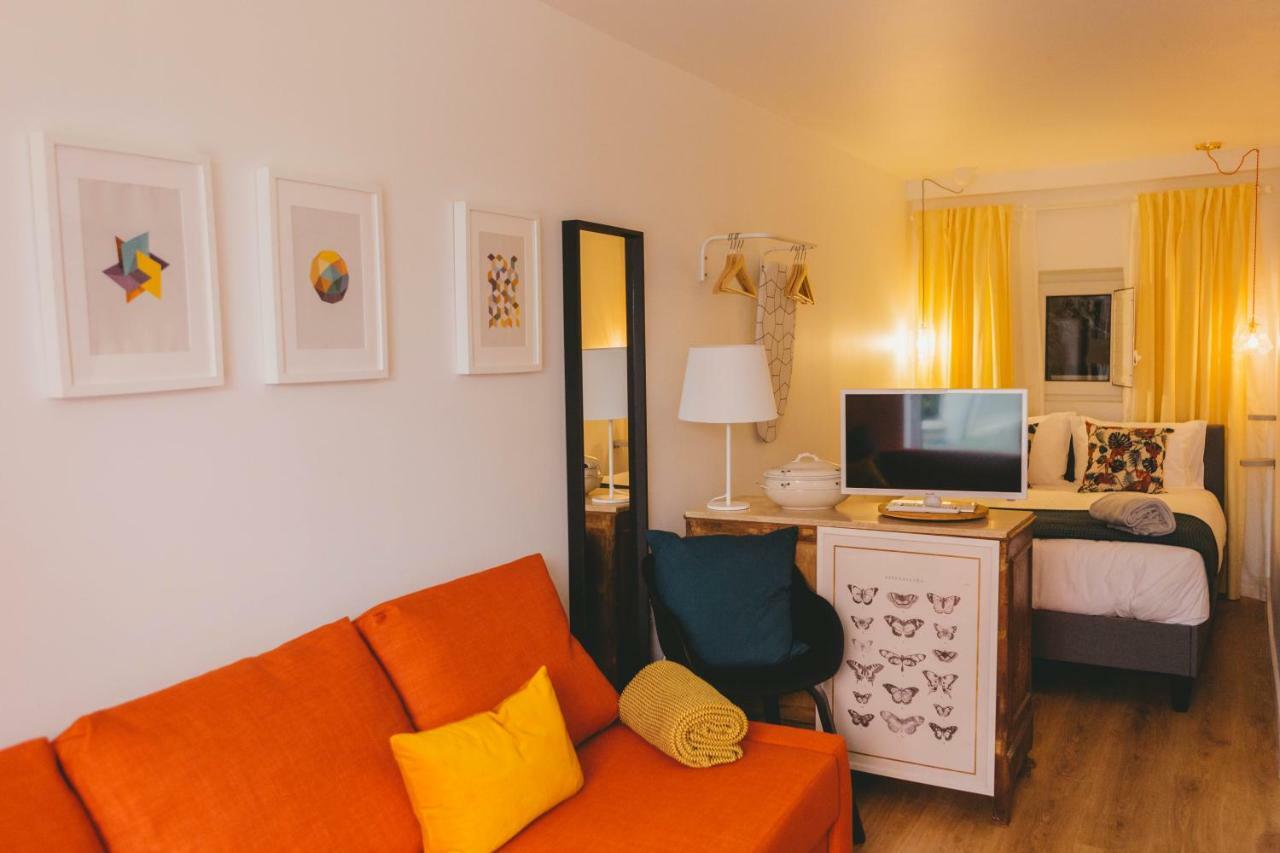 Jasmim Apartment Setubal Exterior photo