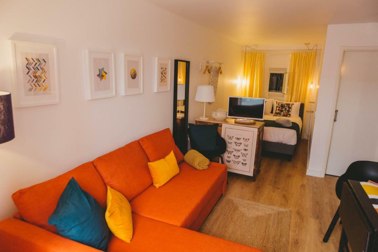 Jasmim Apartment Setubal Exterior photo