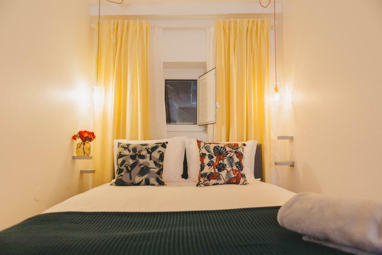Jasmim Apartment Setubal Exterior photo