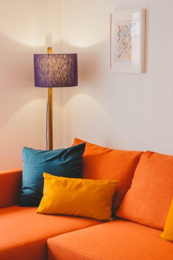 Jasmim Apartment Setubal Exterior photo