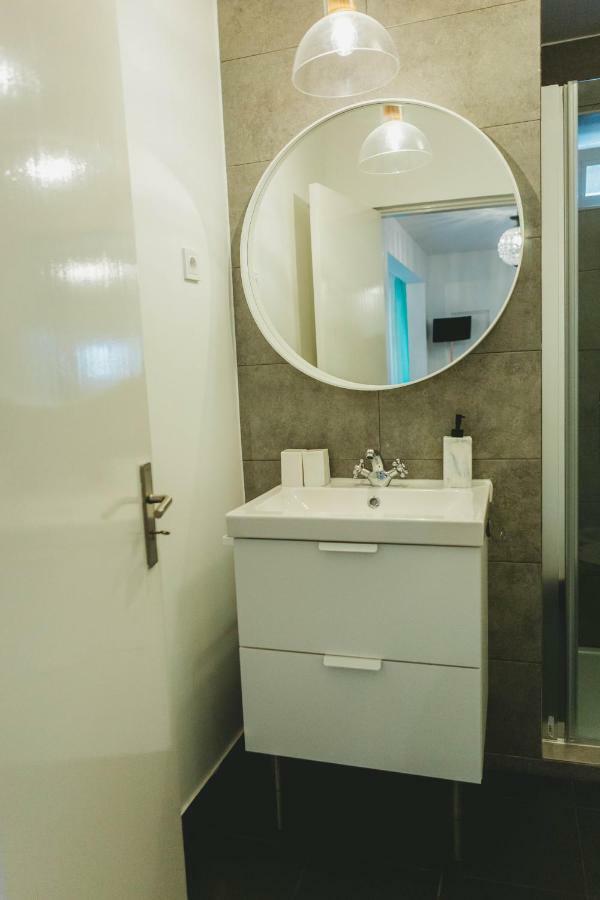 Jasmim Apartment Setubal Exterior photo