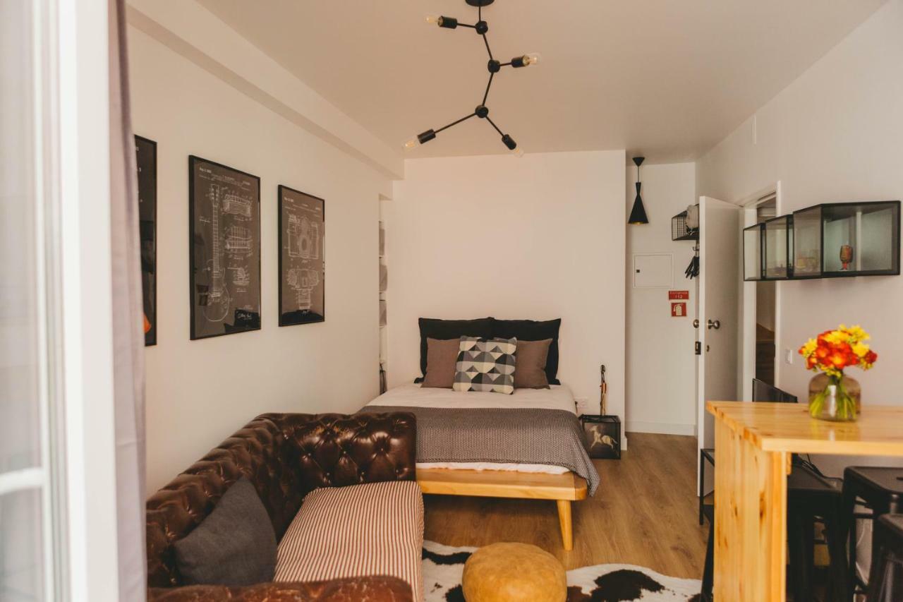 Jasmim Apartment Setubal Exterior photo